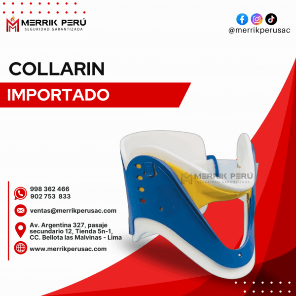 COLLARIN IMPORTADO