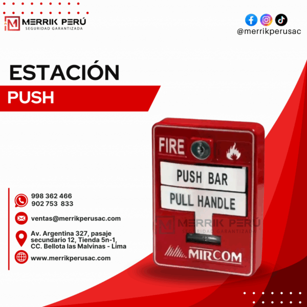 Push
