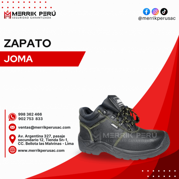 ZAPATO Joma